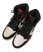 NIKEナイキ）の古着「Air Jordan 1 Retro High OG」｜レッド