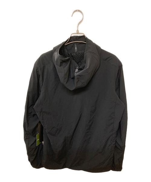 ARC'TERYX（アークテリクス）ARC'TERYX (アークテリクス) Proton Lightweight Hoody ブラック サイズ:Sの古着・服飾アイテム