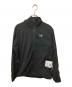 ARC'TERYX（アークテリクス）の古着「Proton Lightweight Hoody」｜ブラック