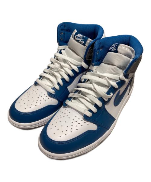 NIKE（ナイキ）NIKE (ナイキ) Nike Air Jordan 1 High OG 