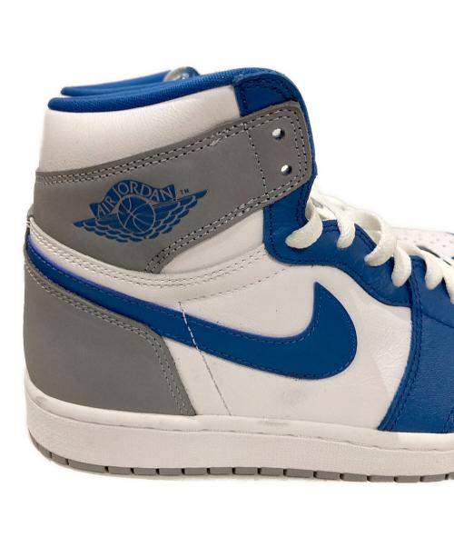 NIKE（ナイキ）NIKE (ナイキ) Nike Air Jordan 1 High OG 