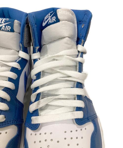 NIKE（ナイキ）NIKE (ナイキ) Nike Air Jordan 1 High OG 