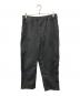DANTON（ダントン）の古着「ペインターパンツ」｜グレー