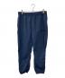 The Ennnoy Professional（ザ エンノイ プロフェッショナル）の古着「Nylon Pant」｜ネイビー