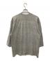 WAREHOUSE (ウエアハウス) WEST POINTフットボールTシャツ グレー サイズ:XL：5000円