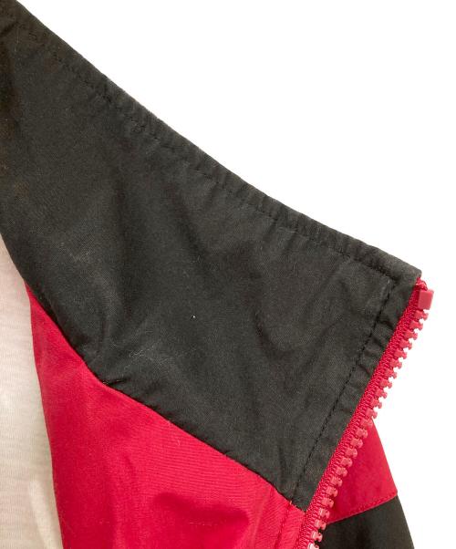 adidas（アディダス）adidas (アディダス) 90S トラックジャケット レッド サイズ:Lの古着・服飾アイテム