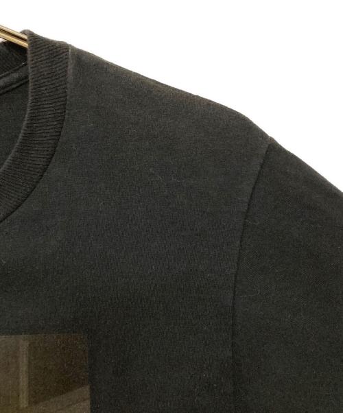 SUPREME（シュプリーム）SUPREME (シュプリーム) Leigh Bowery Tee ブラック サイズ:Sの古着・服飾アイテム