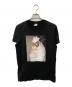 SUPREME（シュプリーム）の古着「Leigh Bowery Tee」｜ブラック