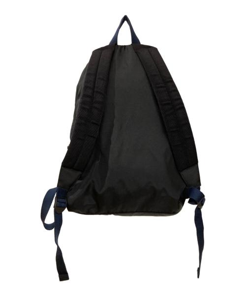 BALENCIAGA（バレンシアガ）BALENCIAGA (バレンシアガ) WHEEL BACKPACK ブラックの古着・服飾アイテム