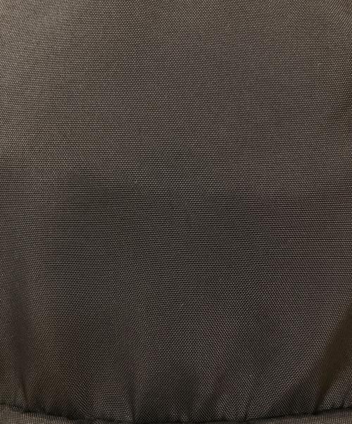 BALENCIAGA（バレンシアガ）BALENCIAGA (バレンシアガ) WHEEL BACKPACK ブラックの古着・服飾アイテム