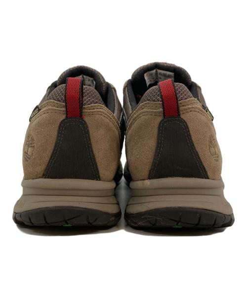 Timberland（ティンバーランド）Timberland (ティンバーランド) GORE-TEXトレッキングシューズ オリーブ サイズ:28.5の古着・服飾アイテム