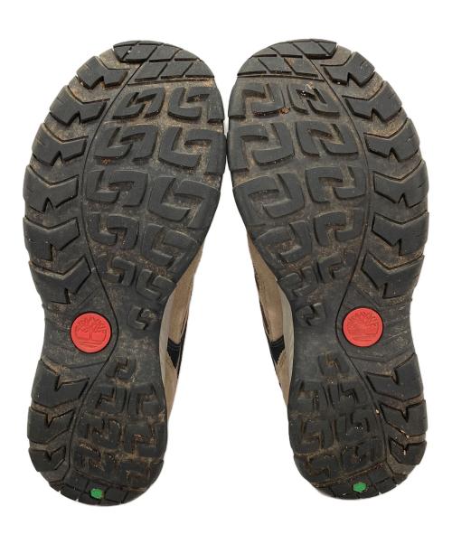 Timberland（ティンバーランド）Timberland (ティンバーランド) GORE-TEXトレッキングシューズ オリーブ サイズ:28.5の古着・服飾アイテム