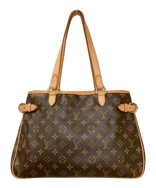 LOUIS VUITTON（ルイ ヴィトン）LOUIS VUITTON (ルイ ヴィトン) ショルダートートバッグの古着・服飾アイテム