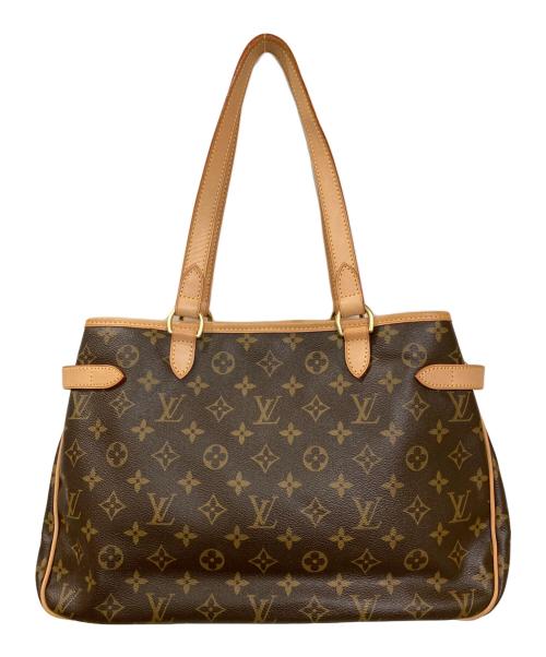 LOUIS VUITTON（ルイ ヴィトン）LOUIS VUITTON (ルイ ヴィトン) ショルダートートバッグの古着・服飾アイテム