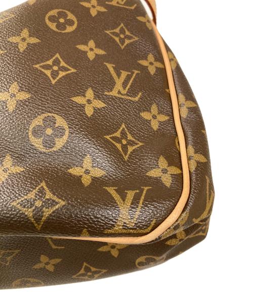 LOUIS VUITTON（ルイ ヴィトン）LOUIS VUITTON (ルイ ヴィトン) ショルダートートバッグの古着・服飾アイテム