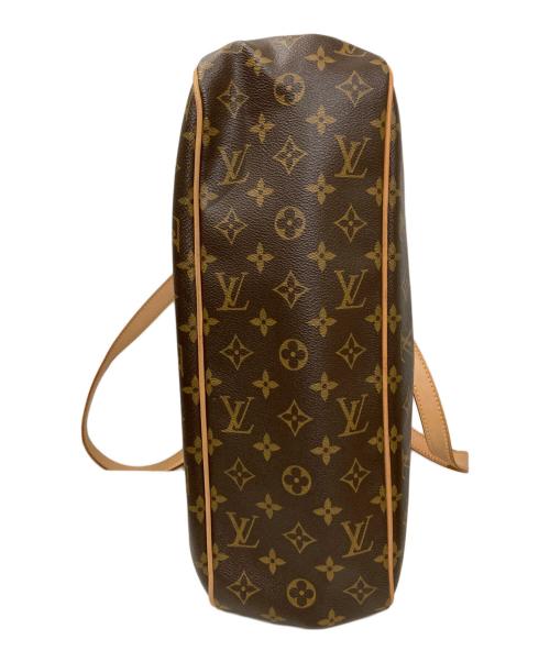 LOUIS VUITTON（ルイ ヴィトン）LOUIS VUITTON (ルイ ヴィトン) ショルダートートバッグの古着・服飾アイテム