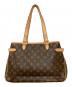 LOUIS VUITTON (ルイ ヴィトン) ショルダートートバッグ：115000円