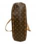中古・古着 LOUIS VUITTON (ルイ ヴィトン) ショルダートートバッグ：115000円