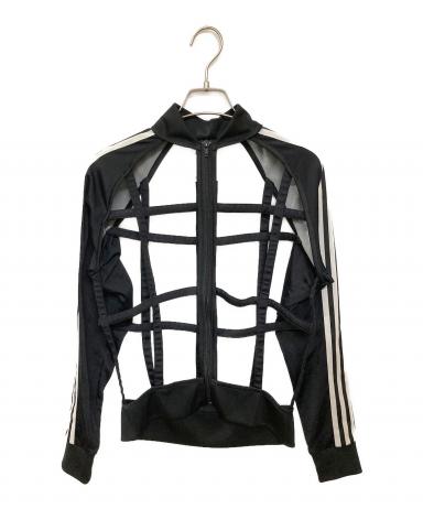 中古・古着通販】adidas (アディダス) JEREMY SCOTT (ジェレミー