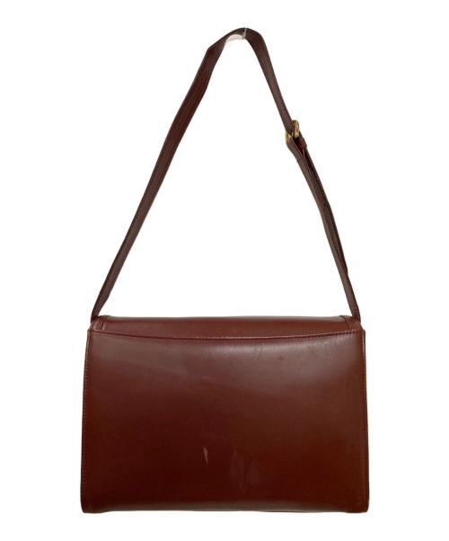 Cartier（カルティエ）Cartier (カルティエ) ショルダーバッグの古着・服飾アイテム