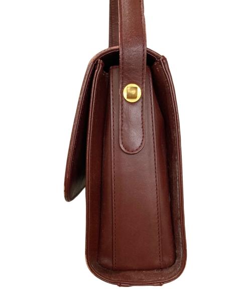 Cartier（カルティエ）Cartier (カルティエ) ショルダーバッグの古着・服飾アイテム