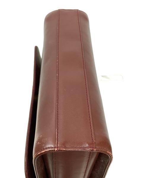 Cartier（カルティエ）Cartier (カルティエ) ショルダーバッグの古着・服飾アイテム