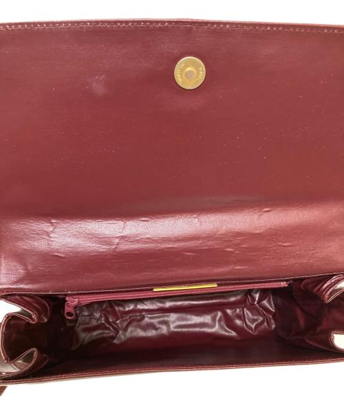 Cartier（カルティエ）Cartier (カルティエ) ショルダーバッグの古着・服飾アイテム