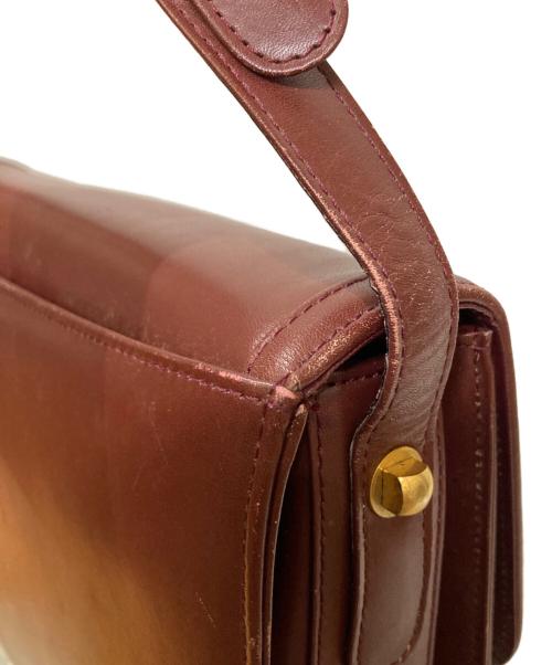 Cartier（カルティエ）Cartier (カルティエ) ショルダーバッグの古着・服飾アイテム