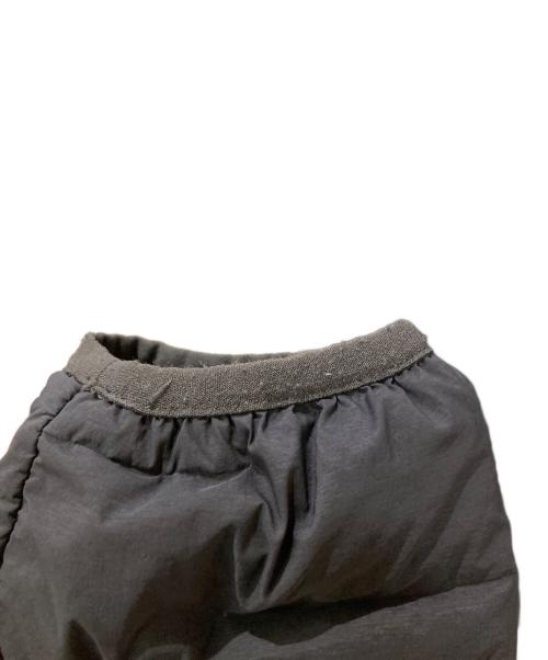 MOUNTAIN HARD WEAR（マウンテンハードウェア）MOUNTAIN HARD WEAR (マウンテンハードウェア) マウンテンハードウェア スーパーDS ジャケット ブラック サイズ:Sの古着・服飾アイテム