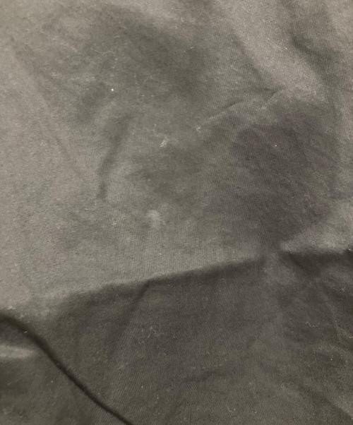 JIL SANDER（ジルサンダー）JIL SANDER (ジルサンダー) スラックスパンツ ブラック サイズ:48の古着・服飾アイテム