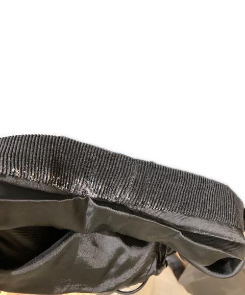 DAIWA PIER39（ダイワ ピア39）DAIWA PIER39 (ダイワ ピア39) TECH CORDUROY EASY TROUSERS ブラック サイズ:Lの古着・服飾アイテム