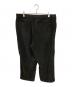 DAIWA PIER39 (ダイワ ピア39) TECH CORDUROY EASY TROUSERS ブラック サイズ:L：6000円