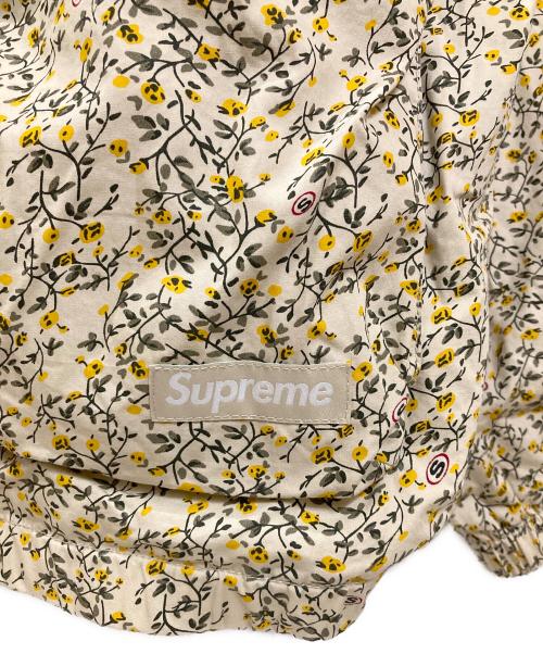 SUPREME（シュプリーム）SUPREME (シュプリーム) RaglanUtilityJacket イエロー サイズ:XLの古着・服飾アイテム