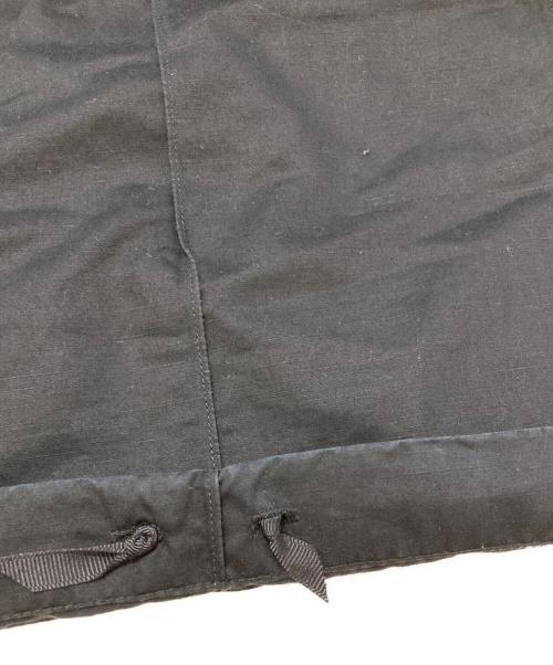 Producttwelve（プロダクトトゥエルブ）Producttwelve (プロダクトトゥエルブ) カーゴパンツ ブラック サイズ:3の古着・服飾アイテム