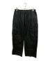 Producttwelve（プロダクトトゥエルブ）の古着「カーゴパンツ」｜ブラック