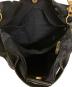 中古・古着 russet (ラシット) ショルダーバッグ ネイビー：6000円