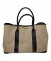 HERMES (エルメス) ガーデンパーティ36 PM トワルアッシュ：70000円