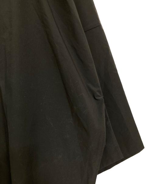 TROVE（トローヴ）TROVE (トローヴ) ソロテックス和ROBE ブラック サイズ:3の古着・服飾アイテム