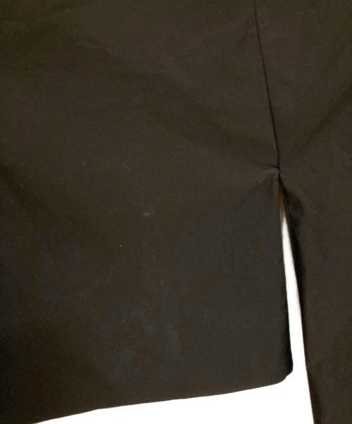 TROVE（トローヴ）TROVE (トローヴ) ソロテックス和ROBE ブラック サイズ:3の古着・服飾アイテム