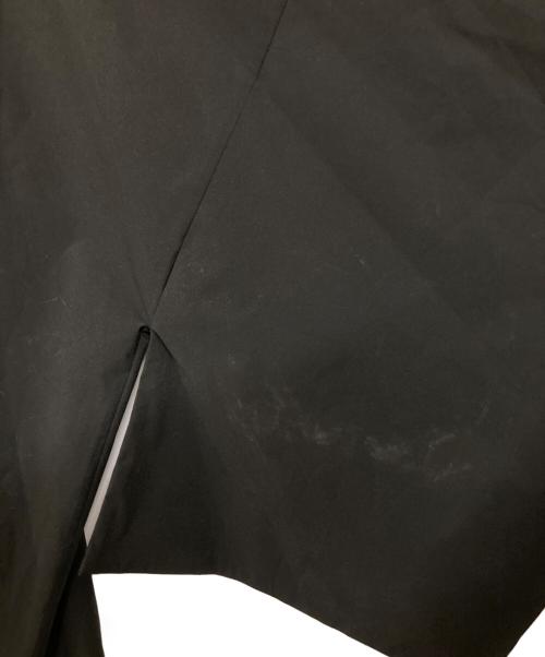 TROVE（トローヴ）TROVE (トローヴ) ソロテックス和ROBE ブラック サイズ:3の古着・服飾アイテム