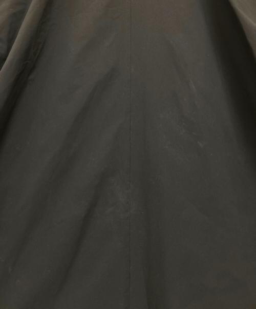 TROVE（トローヴ）TROVE (トローヴ) ソロテックス和ROBE ブラック サイズ:3の古着・服飾アイテム