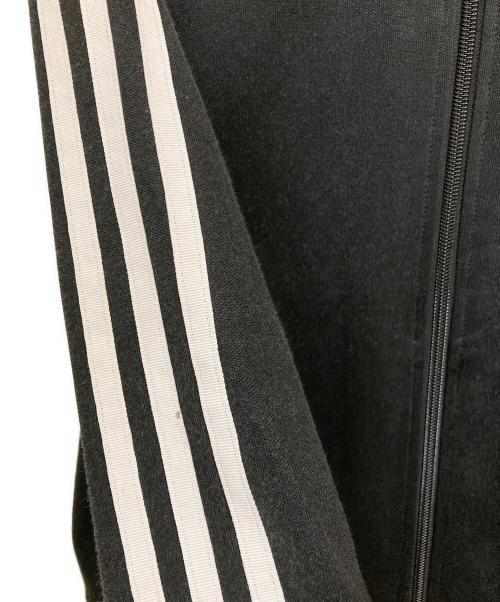 adidas（アディダス）adidas (アディダス) CONTEMP BB TRACKセットアップ ブラック サイズ:M、XSの古着・服飾アイテム