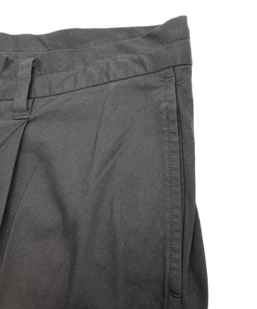 UNDERCOVERISM（アンダーカバーイズム）UNDERCOVERISM (アンダーカバーイズム) サイドジップパンツ ブラック サイズ:3の古着・服飾アイテム