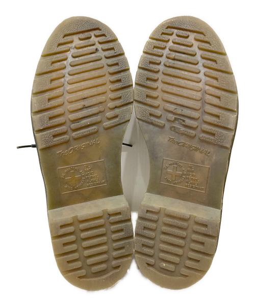 Dr.Martens（ドクターマーチン）Dr.Martens (ドクターマーチン) BEAMS (ビームス) パテント3ホールシューズ ブラック サイズ:26.5cmの古着・服飾アイテム