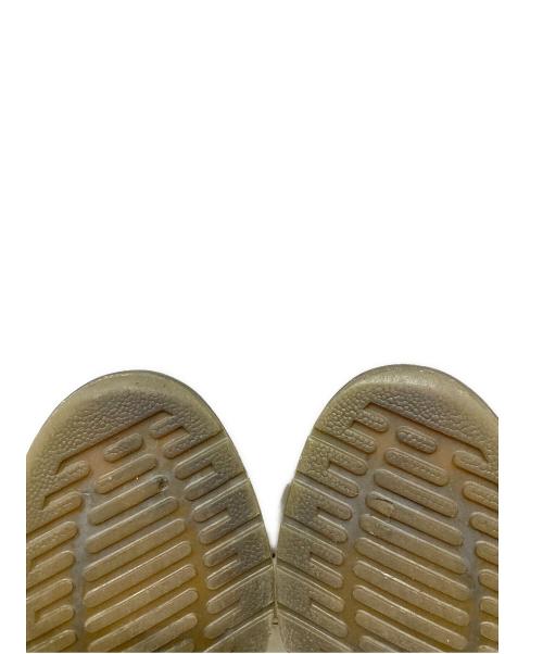 Dr.Martens（ドクターマーチン）Dr.Martens (ドクターマーチン) BEAMS (ビームス) パテント3ホールシューズ ブラック サイズ:26.5cmの古着・服飾アイテム