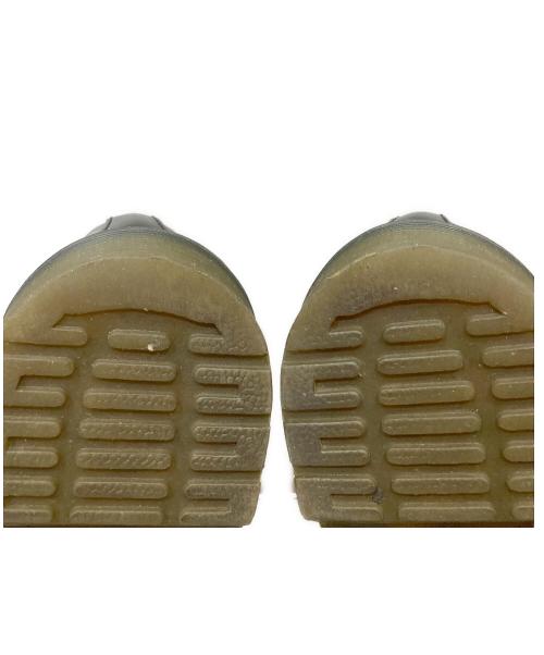 Dr.Martens（ドクターマーチン）Dr.Martens (ドクターマーチン) BEAMS (ビームス) パテント3ホールシューズ ブラック サイズ:26.5cmの古着・服飾アイテム