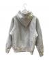 WAREHOUSE (ウエアハウス) ヘビーウェイトプルオーバーパーカー グレー サイズ:M：9000円