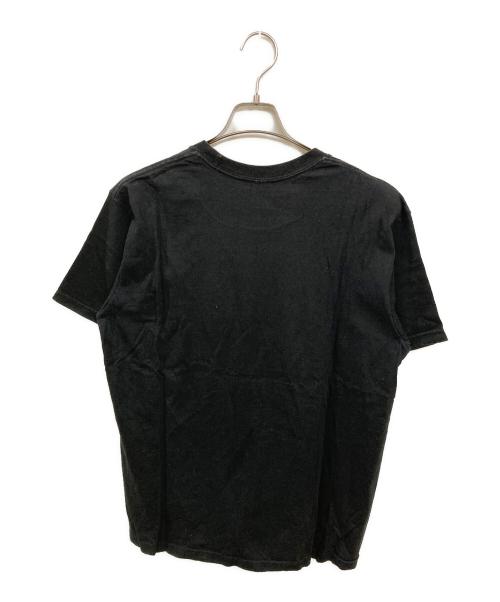 SUPREME（シュプリーム）SUPREME (シュプリーム) Tシャツ ブラック サイズ:Mの古着・服飾アイテム