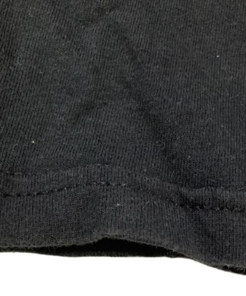 SUPREME（シュプリーム）SUPREME (シュプリーム) Tシャツ ブラック サイズ:Mの古着・服飾アイテム