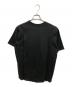 SUPREME (シュプリーム) Tシャツ ブラック サイズ:M：6000円
